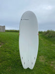 Used Starboard Hypernut 8'0