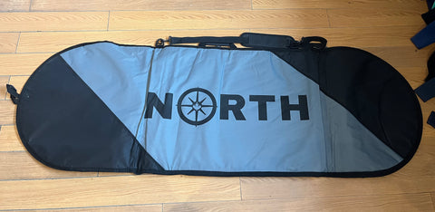 North Surfboard Bag 6'
