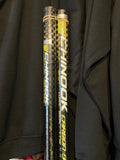 370 RDM 90% Carbon Chinook