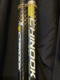 370 RDM 90% Carbon Chinook