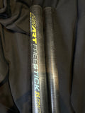 460 Art 35% Carbon Mast Used