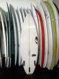 5'9" Sharpeye Game Changer - USED