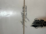 5'9" Sharpeye Game Changer - USED