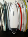 5'10" Hayden Shapes Cohort 29.5L