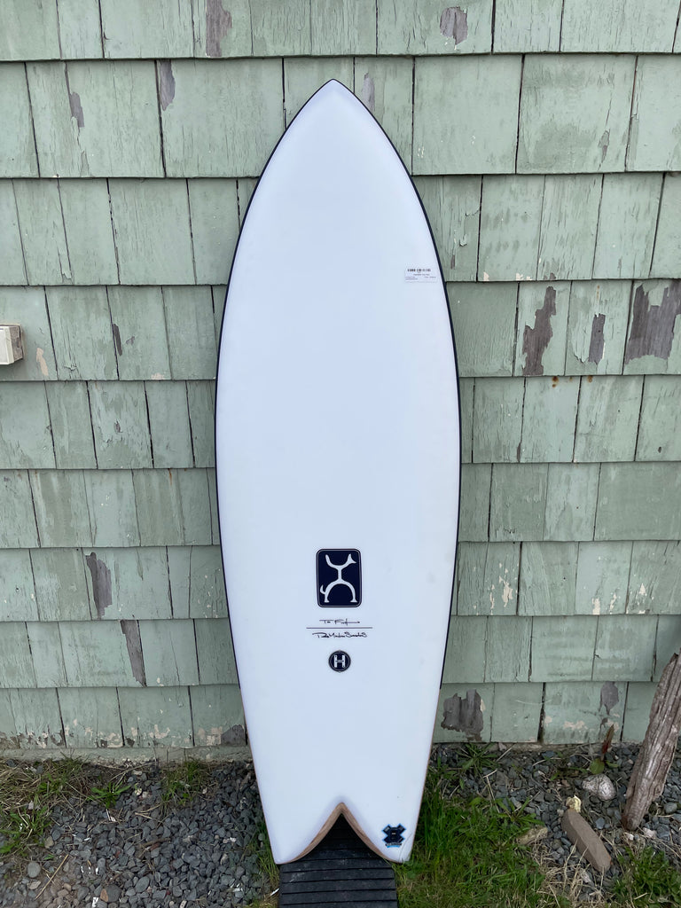 Firewire Too Fish 5'5 – kannonbeach Firewire Too Fish 5'5 – kannonbeach