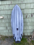 Firewire Seaside 5'7 Volcanic