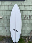 JS Xero Fusion 5'10