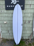 JS Big Baron 7'0