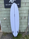 JS Big Baron 7'0
