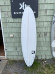 Chilli Midstrength 7'4  PU