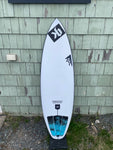 Firewire Dominator II 5'8 Helium