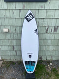 Firewire Dominator II 5'8 Helium
