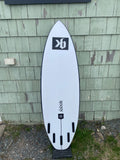 Firewire Dominator II 5'8 Helium