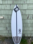 Firewire No Brainer 5'7