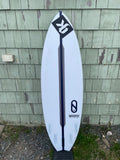 Firewire No Brainer 5'7