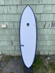 Haydenshapes Hypto Krypto 5'9