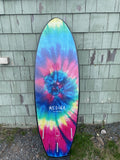 Medina Softboard Hammock 5'8