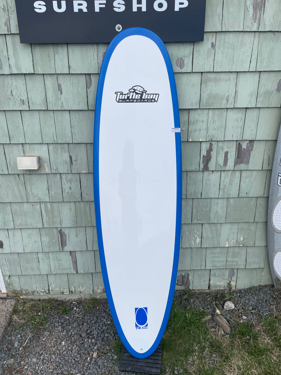 Surfboards- Midlengths – kannonbeach