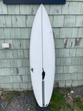 Chilli A2 6'2