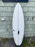 Chilli A2 6'2