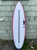 Chilli A2 6'1 EP