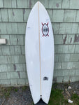 Safari 70s Fish 6'0