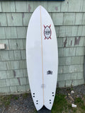 Safari 70s Fish 6'0