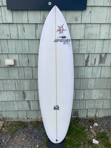 Safari Spider Super Bomb 6'4