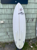 Safari Spider Super Bomb 6'4