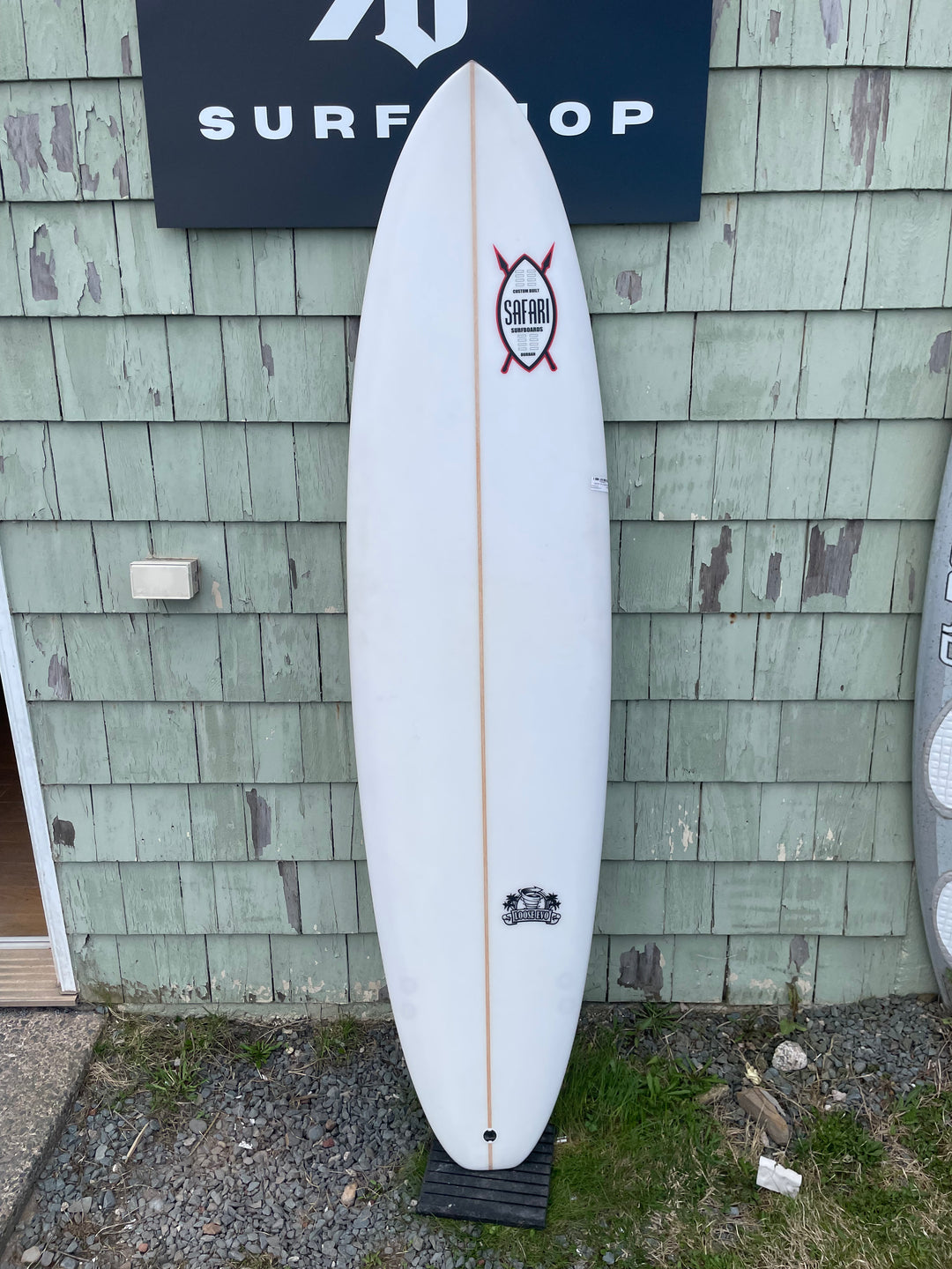 Surfboards- Midlengths – kannonbeach