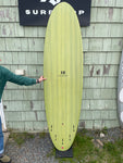 Harley Ingleby (HI) Moe 7'2