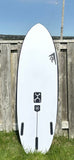Firewire Machadocado