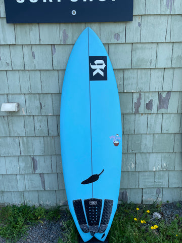 6'0 Chilli Pina Colada