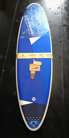 Starboard Go Surf 9'6 X 31 155L LiteTech