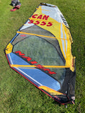 Naish Force 4.5 Used Sail 402cm-155cm