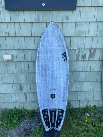 Firewire Seaside 5'9
