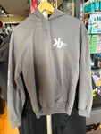 KB Pull Over Hoody