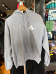 KB Pull Over Hoody
