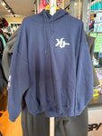 KB Pull Over Hoody
