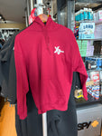 KB Pull Over Hoody