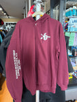 KB Pull Over Hoody
