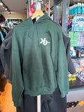 KB Pull Over Hoody
