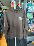 KB Pull Over Hoody