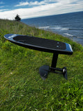 North eFoil – Carbon Fiber Electric Hydrofoil Package