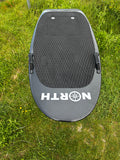 North eFoil – Carbon Fiber Electric Hydrofoil Package