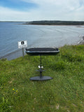 North eFoil – Carbon Fiber Electric Hydrofoil Package