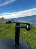 North eFoil – Carbon Fiber Electric Hydrofoil Package