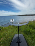 North eFoil – Carbon Fiber Electric Hydrofoil Package