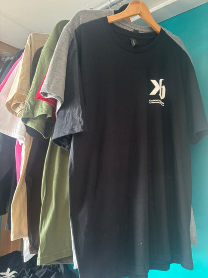 KB T SHIRT