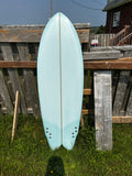 5'9 Julien twinzer